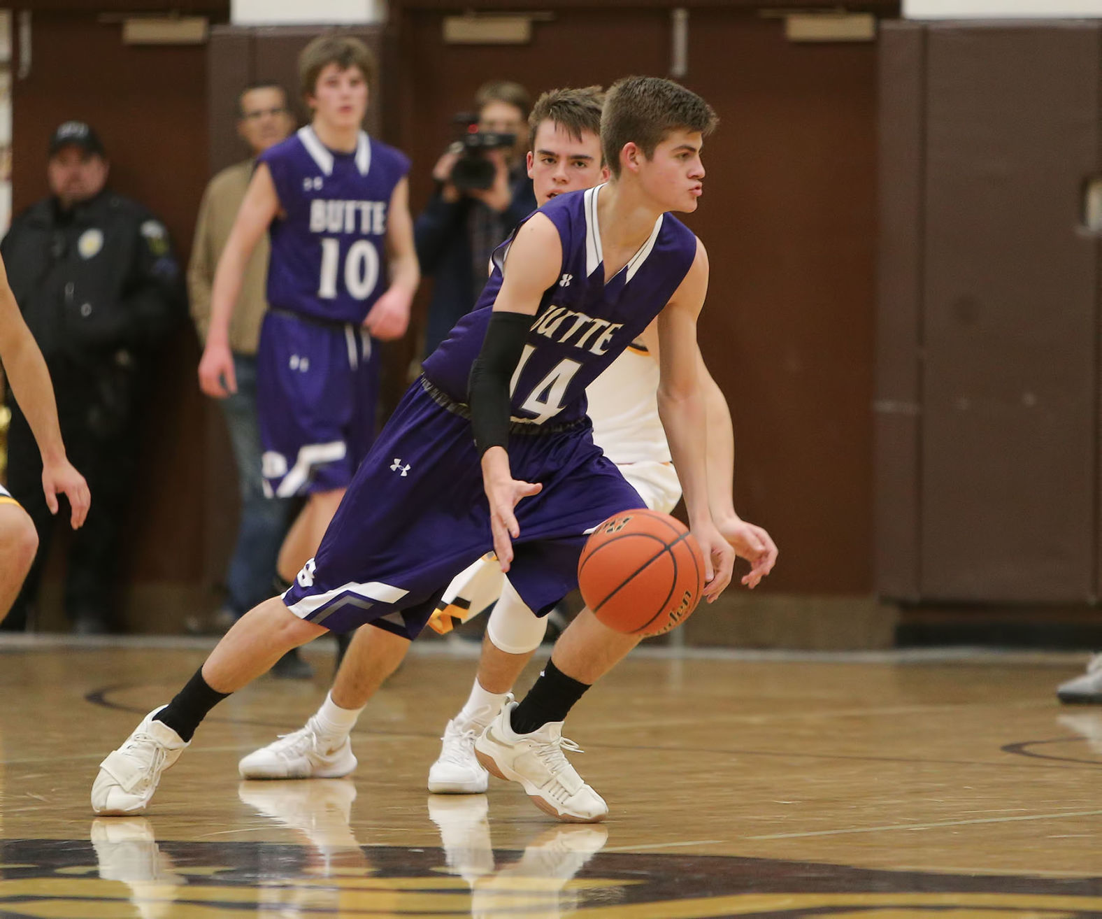 boys basketball; CHS vs Butte (copy)